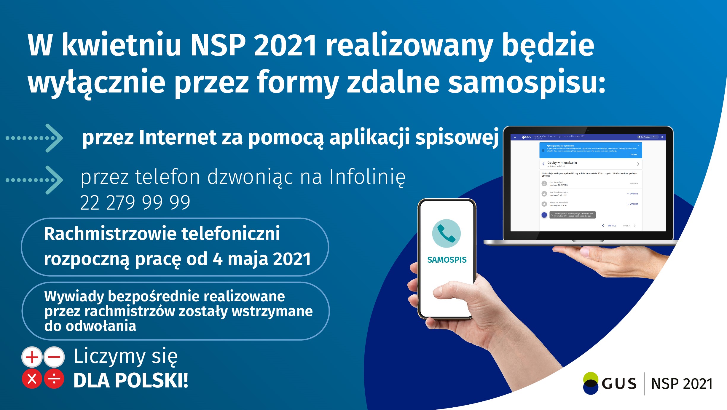 formy zdalne dla gmin xx